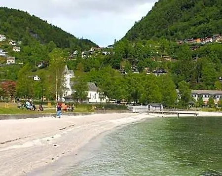 Szálloda Hardangerfjord Norheimsund