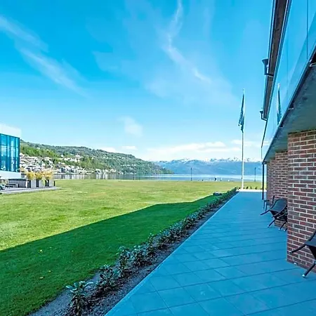 Hardangerfjord 4*