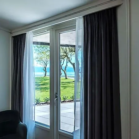 Hardangerfjord Szálloda 4*