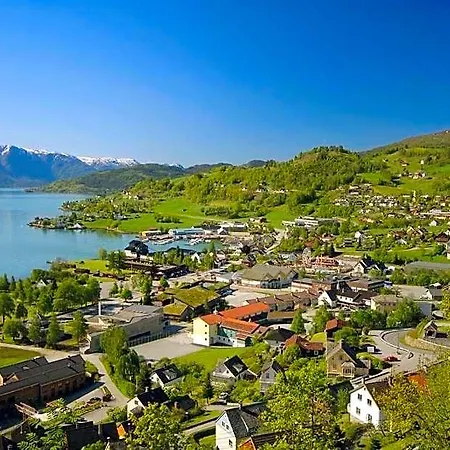 Hardangerfjord