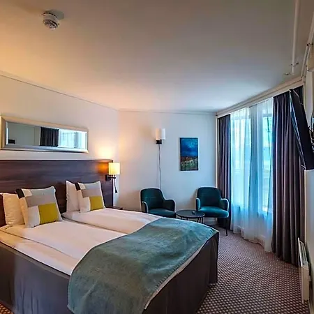 Hotel Hardangerfjord