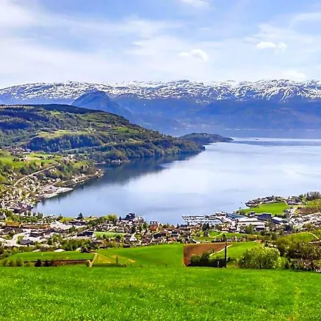 Hardangerfjord Norheimsund